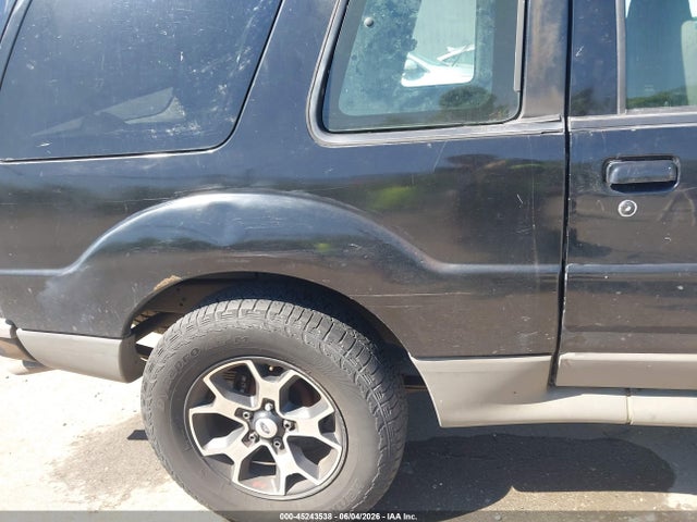 Aukcja sprzedaży 2001 Ford Explorer Sport, vin: 1FMYU70E51UA43959, numer aukcji: 45243538