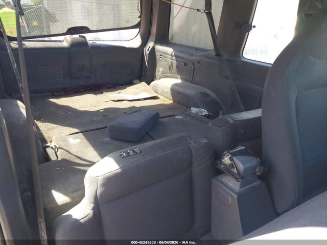 Aukcja sprzedaży 2001 Ford Explorer Sport, vin: 1FMYU70E51UA43959, numer aukcji: 45243538