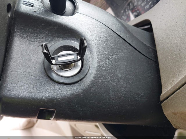 2007 Ford Focus S/se/ses მანქანა იყიდება აუქციონზე, vin: 1FAFP34N57W153838, აუქციონის ნომერი: 45243539