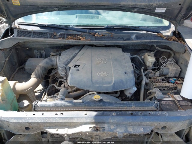 Aukcja sprzedaży 2007 Toyota Tundra Base V6, vin: 5TFLU52107X003776, numer aukcji: 45243541