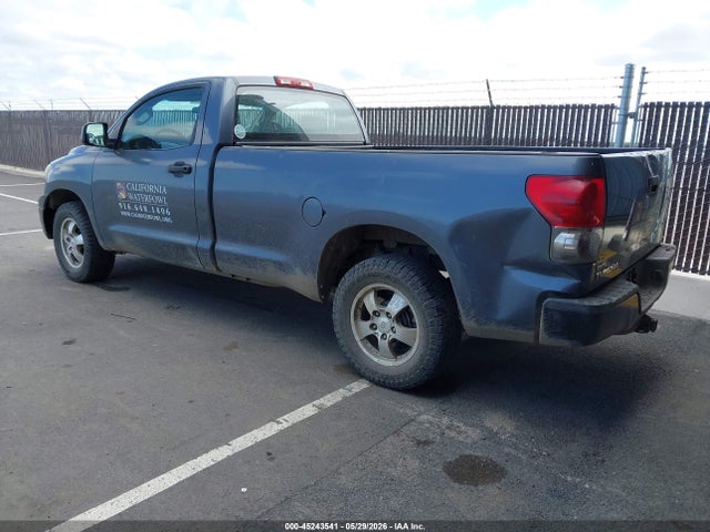 Aukcja sprzedaży 2007 Toyota Tundra Base V6, vin: 5TFLU52107X003776, numer aukcji: 45243541