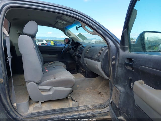 Aukcja sprzedaży 2007 Toyota Tundra Base V6, vin: 5TFLU52107X003776, numer aukcji: 45243541