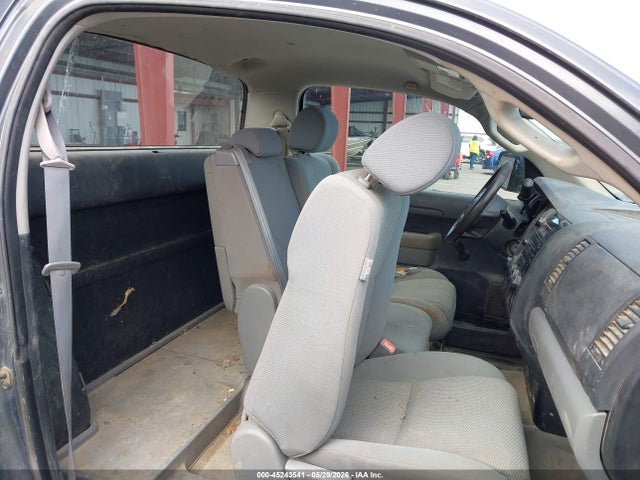 Aukcja sprzedaży 2007 Toyota Tundra Base V6, vin: 5TFLU52107X003776, numer aukcji: 45243541