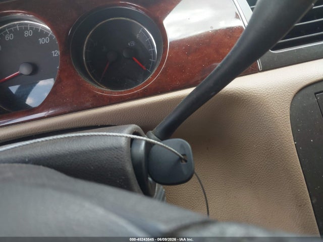 Aukcja sprzedaży 2007 Buick Lucerne Cxl, vin: 1G4HD57277U103281, numer aukcji: 45243545