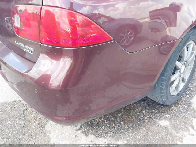Aukcja sprzedaży 2007 Buick Lucerne Cxl, vin: 1G4HD57277U103281, numer aukcji: 45243545
