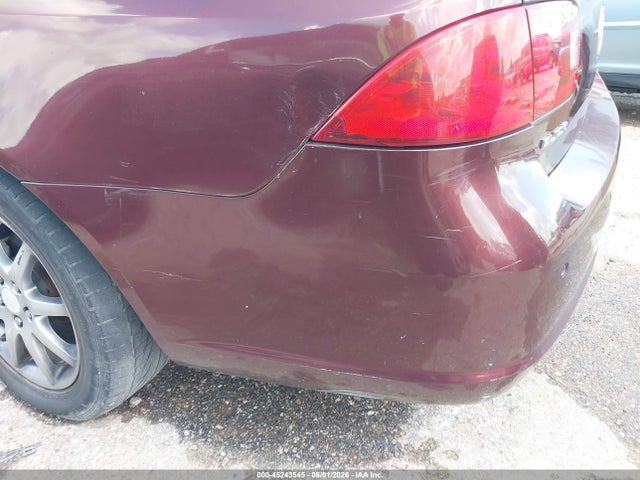 Aukcja sprzedaży 2007 Buick Lucerne Cxl, vin: 1G4HD57277U103281, numer aukcji: 45243545