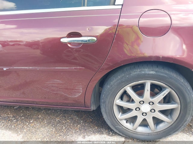 Aukcja sprzedaży 2007 Buick Lucerne Cxl, vin: 1G4HD57277U103281, numer aukcji: 45243545