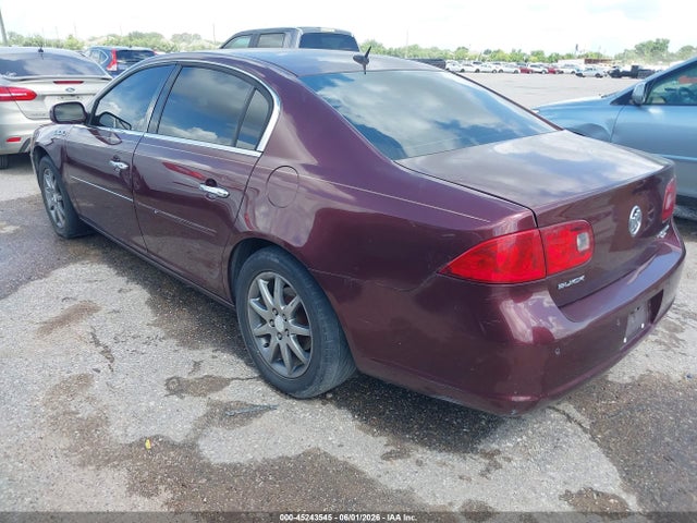 Aukcja sprzedaży 2007 Buick Lucerne Cxl, vin: 1G4HD57277U103281, numer aukcji: 45243545
