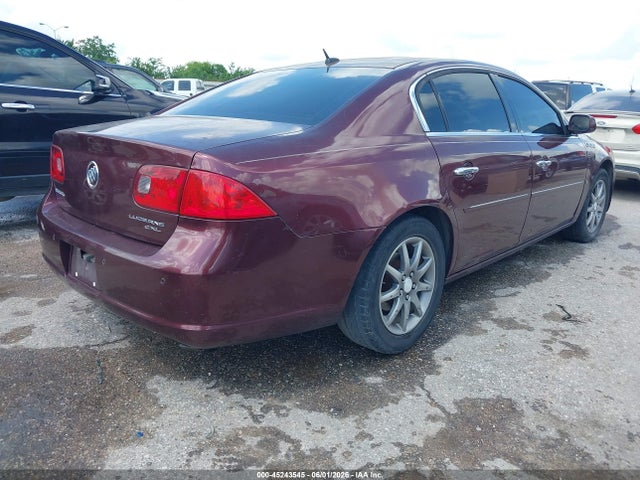 Aukcja sprzedaży 2007 Buick Lucerne Cxl, vin: 1G4HD57277U103281, numer aukcji: 45243545