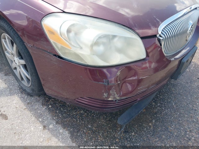 Aukcja sprzedaży 2007 Buick Lucerne Cxl, vin: 1G4HD57277U103281, numer aukcji: 45243545