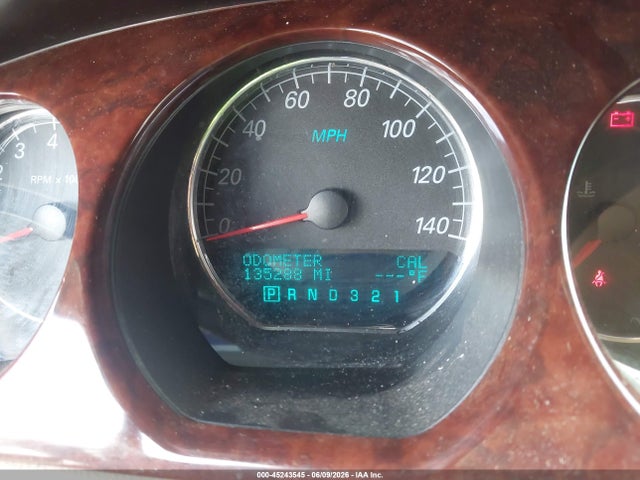 Aukcja sprzedaży 2007 Buick Lucerne Cxl, vin: 1G4HD57277U103281, numer aukcji: 45243545