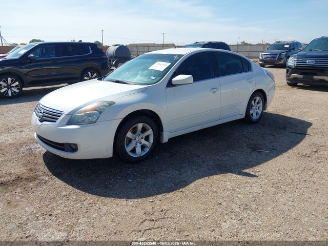 Продаж на аукціоні авто 2009 Nissan Altima 2.5 S, vin: 1N4AL21E99N454075, номер лоту: 45243548