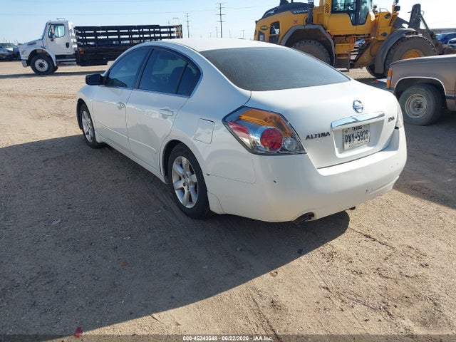 Продаж на аукціоні авто 2009 Nissan Altima 2.5 S, vin: 1N4AL21E99N454075, номер лоту: 45243548