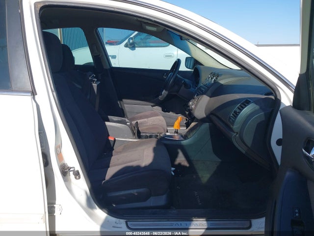 Продаж на аукціоні авто 2009 Nissan Altima 2.5 S, vin: 1N4AL21E99N454075, номер лоту: 45243548