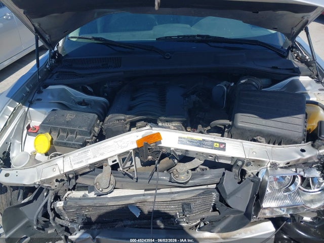 Продажа на аукционе авто 2005 Chrysler 300 Touring, vin: 2C3JA53G55H674921, номер лота: 45243554