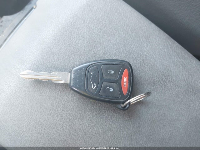 Продажа на аукционе авто 2005 Chrysler 300 Touring, vin: 2C3JA53G55H674921, номер лота: 45243554