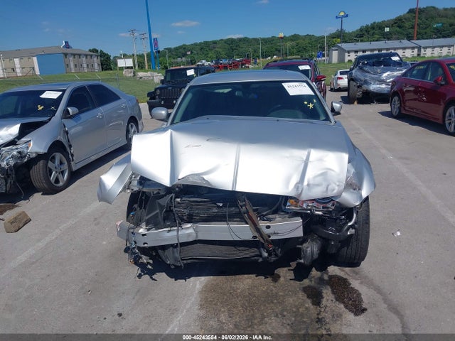 Продажа на аукционе авто 2005 Chrysler 300 Touring, vin: 2C3JA53G55H674921, номер лота: 45243554