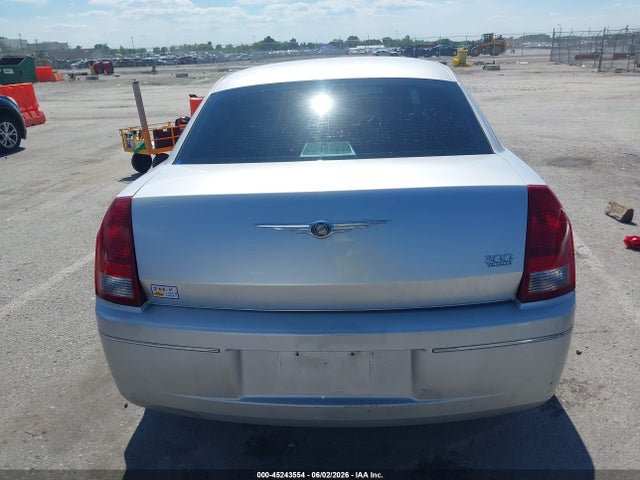 Продажа на аукционе авто 2005 Chrysler 300 Touring, vin: 2C3JA53G55H674921, номер лота: 45243554