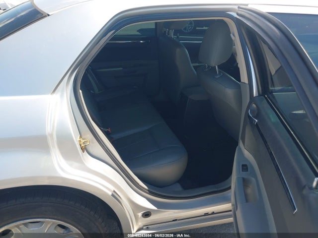 Продажа на аукционе авто 2005 Chrysler 300 Touring, vin: 2C3JA53G55H674921, номер лота: 45243554