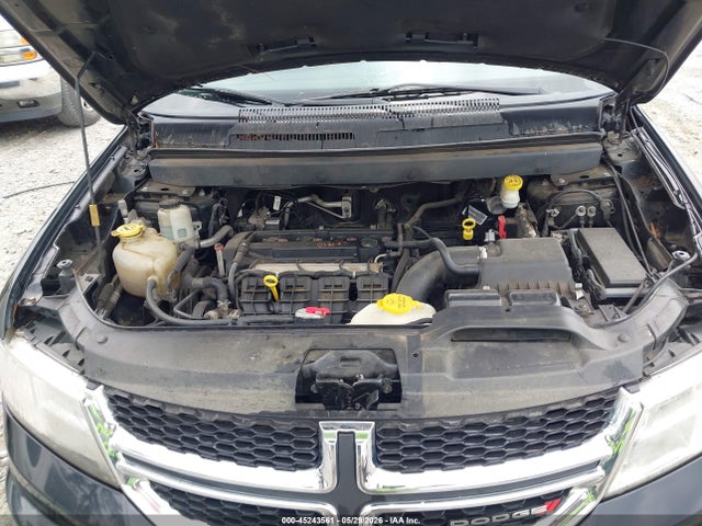 Aukcja sprzedaży 2018 Dodge Journey Se, vin: 3C4PDCAB2JT531208, numer aukcji: 45243561
