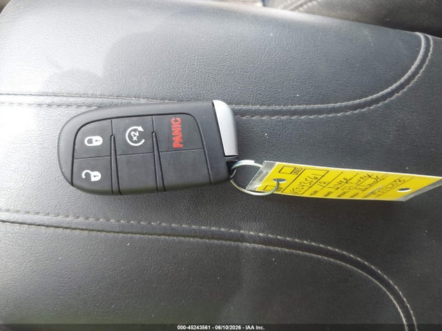 Aukcja sprzedaży 2018 Dodge Journey Se, vin: 3C4PDCAB2JT531208, numer aukcji: 45243561
