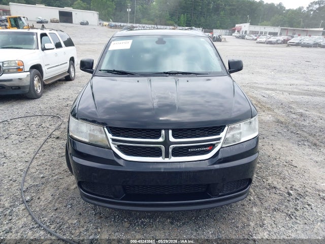 Aukcja sprzedaży 2018 Dodge Journey Se, vin: 3C4PDCAB2JT531208, numer aukcji: 45243561
