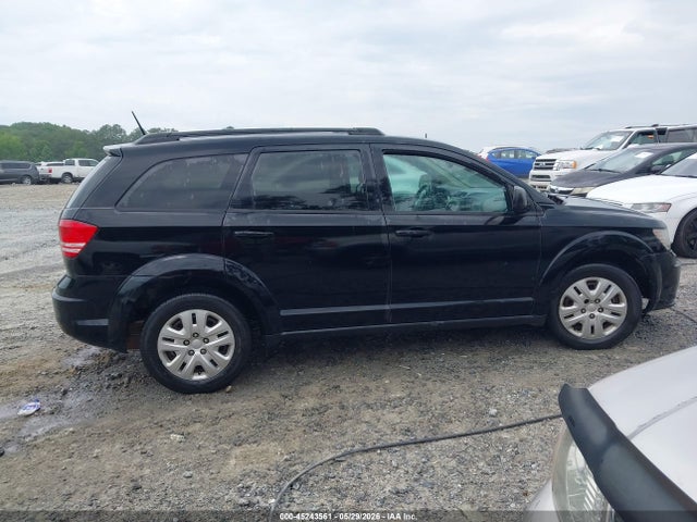 Aukcja sprzedaży 2018 Dodge Journey Se, vin: 3C4PDCAB2JT531208, numer aukcji: 45243561