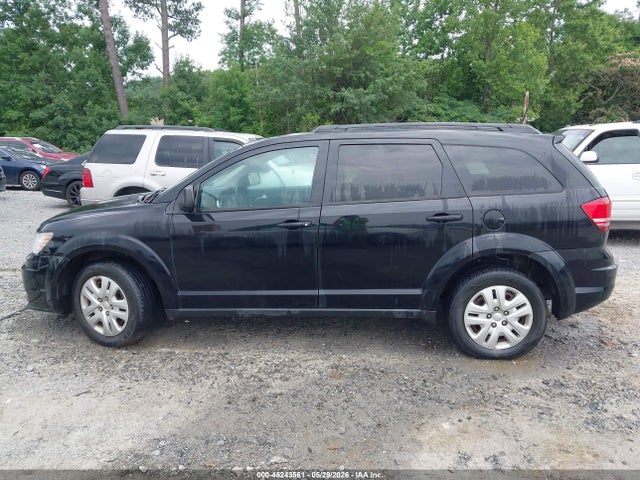 Aukcja sprzedaży 2018 Dodge Journey Se, vin: 3C4PDCAB2JT531208, numer aukcji: 45243561