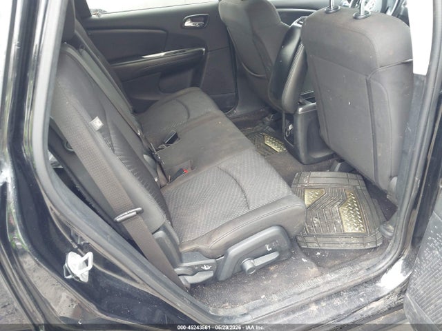 Aukcja sprzedaży 2018 Dodge Journey Se, vin: 3C4PDCAB2JT531208, numer aukcji: 45243561