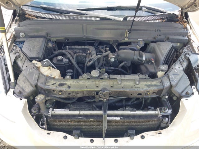 45243564 :رقم المزاد ، 5GAKRCED6CJ305448 vin ، 2012 Buick Enclave Leather مزاد بيع