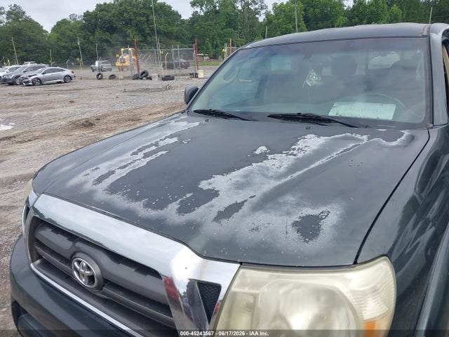 45243567 :رقم المزاد ، 3TMKU72NX9M018837 vin ، 2009 Toyota Tacoma Prerunner V6 مزاد بيع