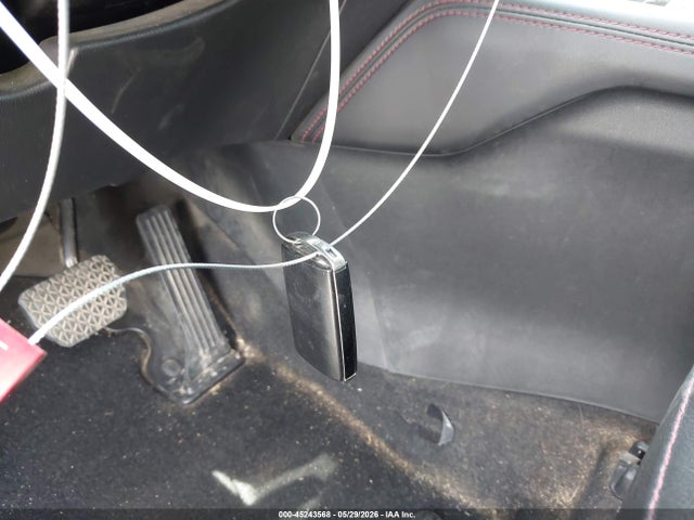 Aukcja sprzedaży 2022 Mazda Cx-5 2.5 S Carbon Edition, vin: JM3KFBCM7N1582091, numer aukcji: 45243568