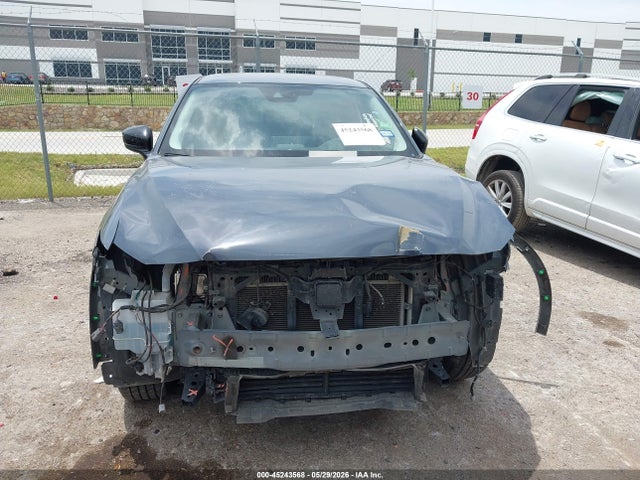 Aukcja sprzedaży 2022 Mazda Cx-5 2.5 S Carbon Edition, vin: JM3KFBCM7N1582091, numer aukcji: 45243568