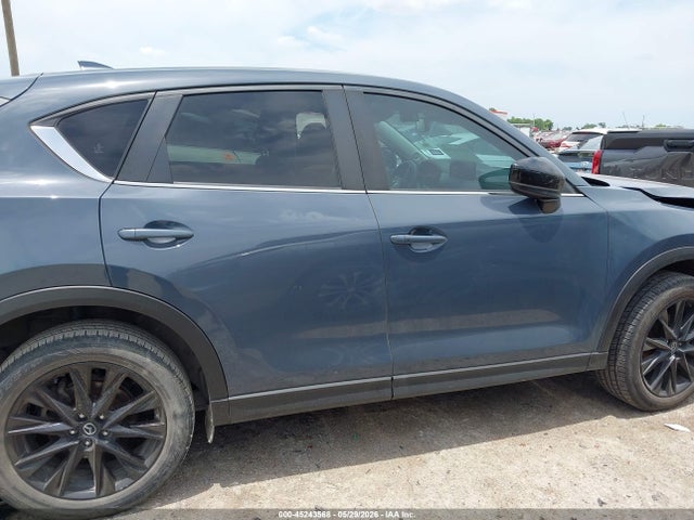 Aukcja sprzedaży 2022 Mazda Cx-5 2.5 S Carbon Edition, vin: JM3KFBCM7N1582091, numer aukcji: 45243568