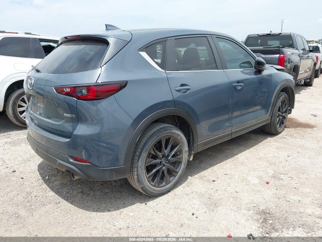 Aukcja sprzedaży 2022 Mazda Cx-5 2.5 S Carbon Edition, vin: JM3KFBCM7N1582091, numer aukcji: 45243568