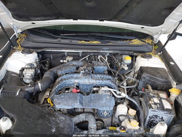 45243571 :رقم المزاد ، 4S4BSANCXG3265878 vin ، 2016 Subaru Outback 2.5i Limited مزاد بيع