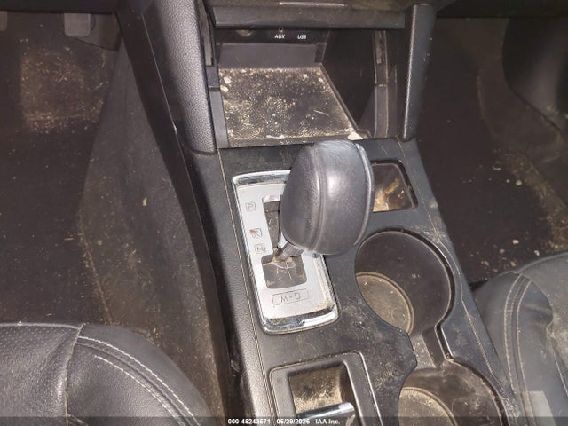 45243571 :رقم المزاد ، 4S4BSANCXG3265878 vin ، 2016 Subaru Outback 2.5i Limited مزاد بيع