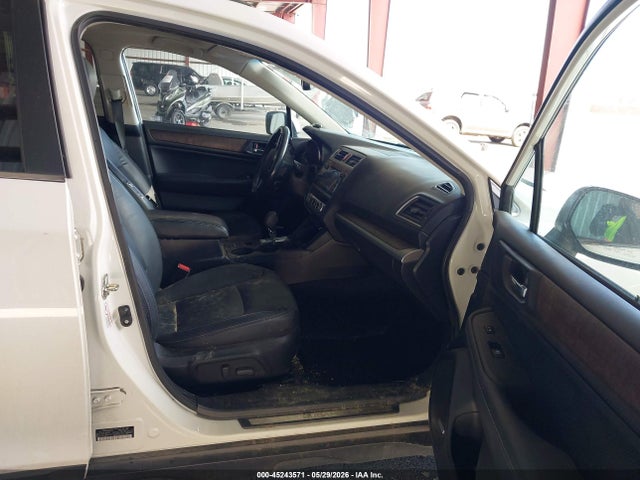 45243571 :رقم المزاد ، 4S4BSANCXG3265878 vin ، 2016 Subaru Outback 2.5i Limited مزاد بيع