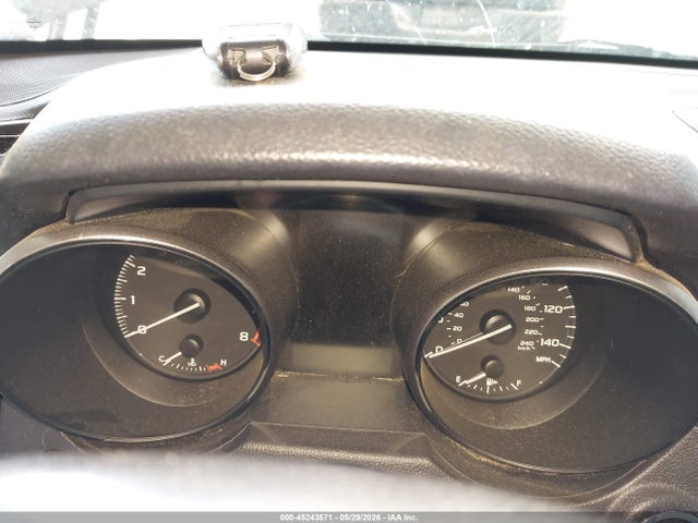 45243571 :رقم المزاد ، 4S4BSANCXG3265878 vin ، 2016 Subaru Outback 2.5i Limited مزاد بيع
