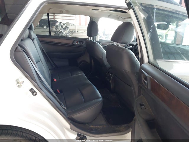 45243571 :رقم المزاد ، 4S4BSANCXG3265878 vin ، 2016 Subaru Outback 2.5i Limited مزاد بيع