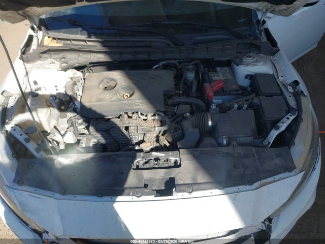 Aukcja sprzedaży 2019 Nissan Altima 2.5 S, vin: 1N4BL4BV3KC245091, numer aukcji: 45243573