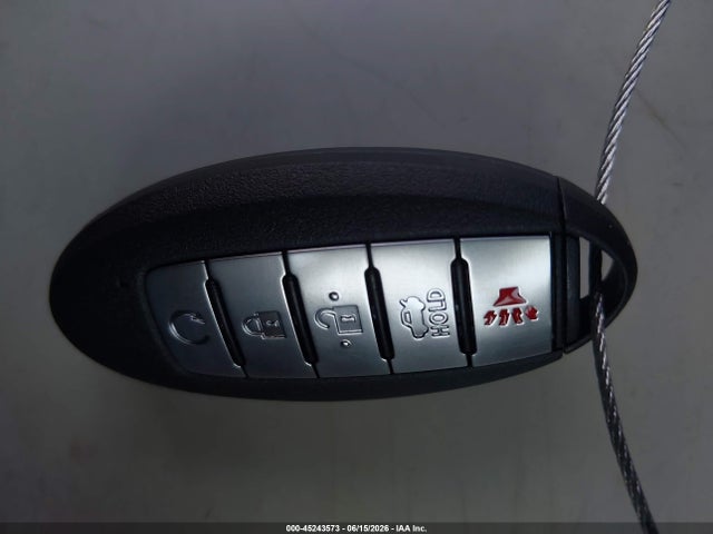 Aukcja sprzedaży 2019 Nissan Altima 2.5 S, vin: 1N4BL4BV3KC245091, numer aukcji: 45243573