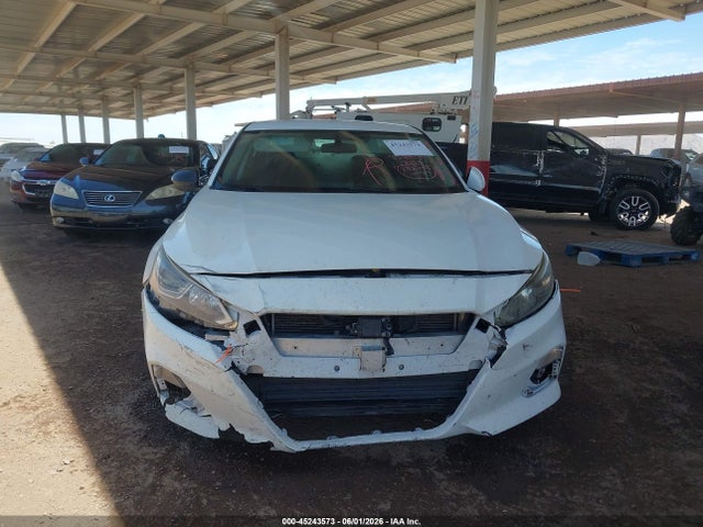 Aukcja sprzedaży 2019 Nissan Altima 2.5 S, vin: 1N4BL4BV3KC245091, numer aukcji: 45243573