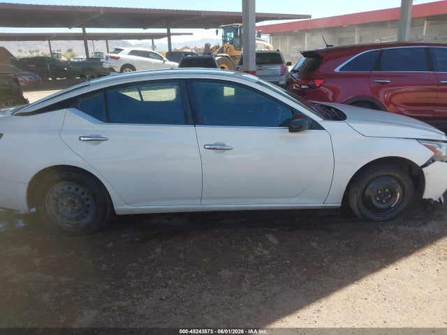 Aukcja sprzedaży 2019 Nissan Altima 2.5 S, vin: 1N4BL4BV3KC245091, numer aukcji: 45243573