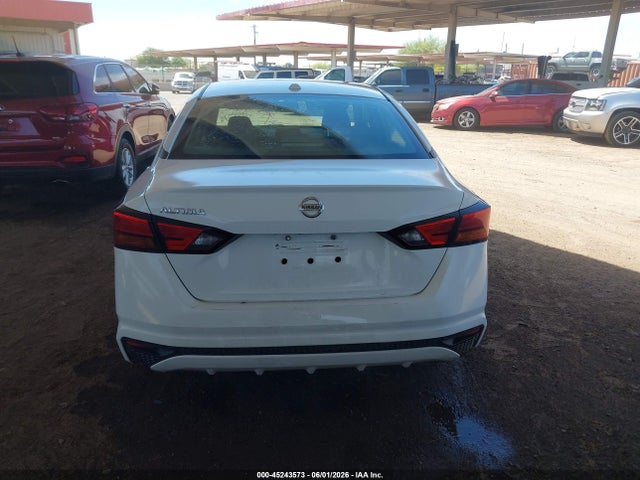 Aukcja sprzedaży 2019 Nissan Altima 2.5 S, vin: 1N4BL4BV3KC245091, numer aukcji: 45243573