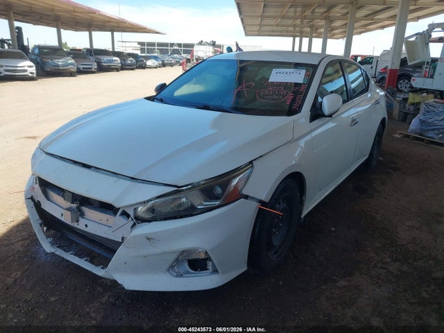Aukcja sprzedaży 2019 Nissan Altima 2.5 S, vin: 1N4BL4BV3KC245091, numer aukcji: 45243573