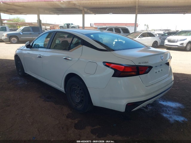 Aukcja sprzedaży 2019 Nissan Altima 2.5 S, vin: 1N4BL4BV3KC245091, numer aukcji: 45243573