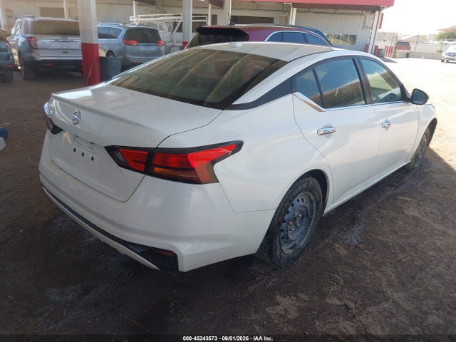 Aukcja sprzedaży 2019 Nissan Altima 2.5 S, vin: 1N4BL4BV3KC245091, numer aukcji: 45243573