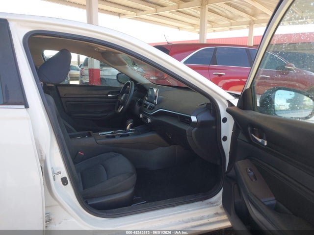 Aukcja sprzedaży 2019 Nissan Altima 2.5 S, vin: 1N4BL4BV3KC245091, numer aukcji: 45243573