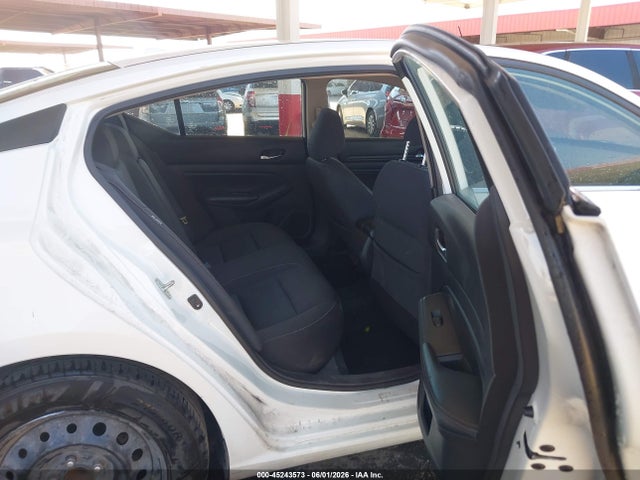 Aukcja sprzedaży 2019 Nissan Altima 2.5 S, vin: 1N4BL4BV3KC245091, numer aukcji: 45243573